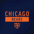 NFL Chicago Bears Blue Performance Series iPhone X Pro Case