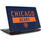 NFL Chicago Bears Blue Performance Series Legion Y720 Skin