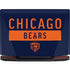 NFL Chicago Bears Blue Performance Series Legion Y720 Skin