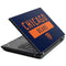 NFL Chicago Bears Blue Performance Series Lenovo T420 Skin