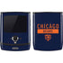 NFL Chicago Bears Blue Performance Series Motorola RAZR Skin