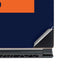 NFL Chicago Bears Blue Performance Series MSI GS65 Stealth Laptop Skin