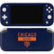 NFL Chicago Bears Blue Performance Series Nintendo Switch Lite Skin