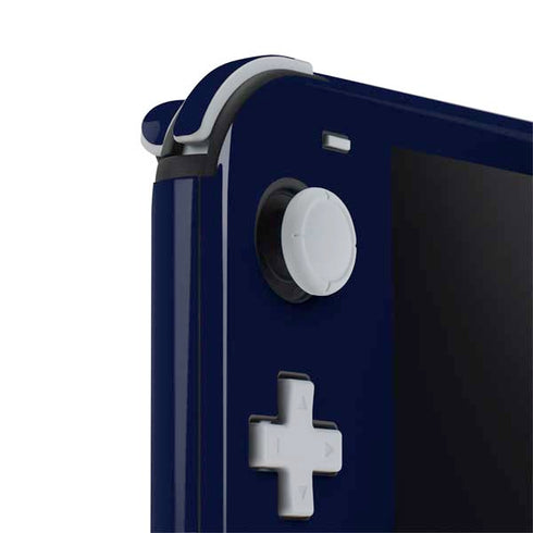 NFL Chicago Bears Blue Performance Series Nintendo Switch Lite Skin