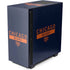 NFL Chicago Bears Blue Performance Series NZXT H510 Compact ATX Mid-Tower Case Skin