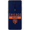 NFL Chicago Bears Blue Performance Series OnePlus 7 Pro Skin