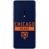 NFL Chicago Bears Blue Performance Series OnePlus 7 Pro Skin