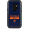 NFL Chicago Bears Blue Performance Series Otterbox Defender Galaxy Skin