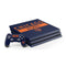 NFL Chicago Bears Blue Performance Series PS4 Pro Bundle Skin