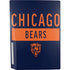 NFL Chicago Bears Blue Performance Series PS5 Console Skin