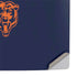 NFL Chicago Bears Blue Performance Series PS5 Console Skin