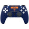 NFL Chicago Bears Blue Performance Series PS5 Controller Skin