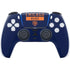 NFL Chicago Bears Blue Performance Series PS5 Controller Skin