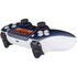 NFL Chicago Bears Blue Performance Series PS5 Controller Skin