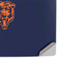 NFL Chicago Bears Blue Performance Series PS5 Slim Disk Console Skin