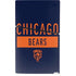 NFL Chicago Bears Blue Performance Series PS5 Slim Digital Edition Console Skin