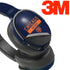 NFL Chicago Bears Blue Performance Series Skullcandy Venue Skin