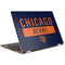 NFL Chicago Bears Blue Performance Series HP Spectre Skin