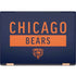 NFL Chicago Bears Blue Performance Series HP Spectre Skin