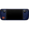 NFL Chicago Bears Blue Performance Series Steam Deck Handheld Gaming Computer Skin
