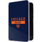 NFL Chicago Bears Blue Performance Series Surface Duo Skin