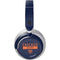 NFL Chicago Bears Blue Performance Series Surface Headphones Skin