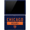 NFL Chicago Bears Blue Performance Series Surface Pro 4 Skin