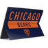NFL Chicago Bears Blue Performance Series Surface Pro 6 Skin