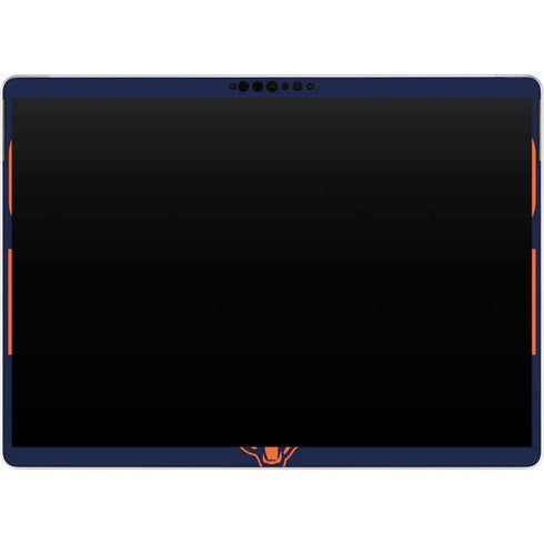 NFL Chicago Bears Blue Performance Series Surface Pro 9 Skin