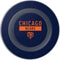 NFL Chicago Bears Blue Performance Series Wireless Charger Skin