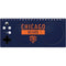NFL Chicago Bears Blue Performance Series Xbox Adaptive Controller Skin
