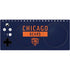 NFL Chicago Bears Blue Performance Series Xbox Adaptive Controller Skin