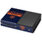 NFL Chicago Bears Blue Performance Series Xbox One Console Skin