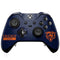 NFL Chicago Bears Blue Performance Series Xbox One Elite Controller Skin