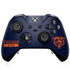 NFL Chicago Bears Blue Performance Series Xbox One Elite Controller Skin