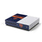 NFL Chicago Bears Blue Performance Series Xbox One S Console Skin