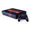NFL Chicago Bears Blue Performance Series Xbox One X Bundle Skin