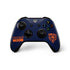 NFL Chicago Bears Blue Performance Series Xbox One X Bundle Skin