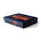 NFL Chicago Bears Blue Performance Series Xbox One X Console Skin