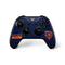 NFL Chicago Bears Blue Performance Series Xbox One X Controller Skin