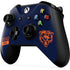 NFL Chicago Bears Blue Performance Series Xbox One X Controller Skin