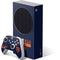 NFL Chicago Bears Blue Performance Series Xbox Series S Skins