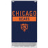 NFL Chicago Bears Blue Performance Series Xbox Series S Console Skin