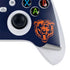 NFL Chicago Bears Blue Performance Series Xbox Series S Controller Skin