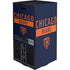 NFL Chicago Bears Blue Performance Series Xbox Series X Bundle Skin