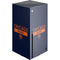 NFL Chicago Bears Blue Performance Series Xbox Series X Console Skin