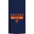 NFL Chicago Bears Blue Performance Series Xbox Series X Console Skin