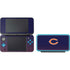 NFL Chicago Bears Breakaway Nintendo 2DS XL (2017) Skin