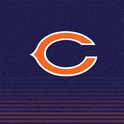 NFL Chicago Bears Breakaway Nintendo 2DS XL (2017) Skin