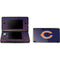 NFL Chicago Bears Breakaway 3DS (2011) Skin